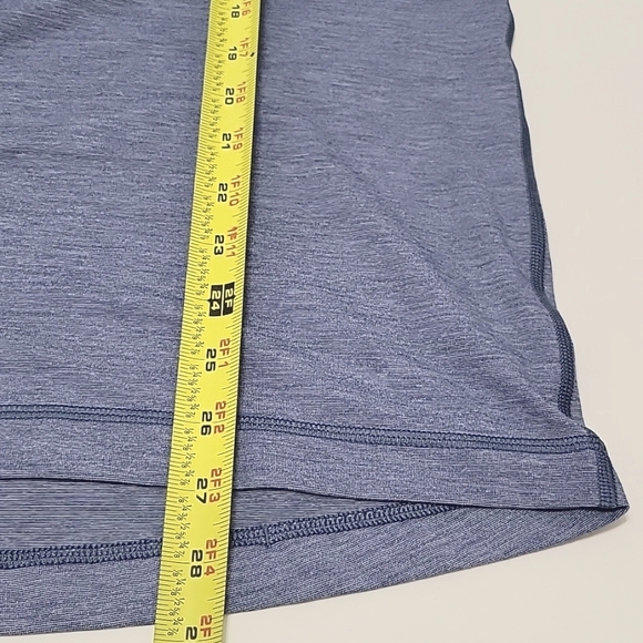 Lululemon Tech Polo Shirt - Picture 6 of 9